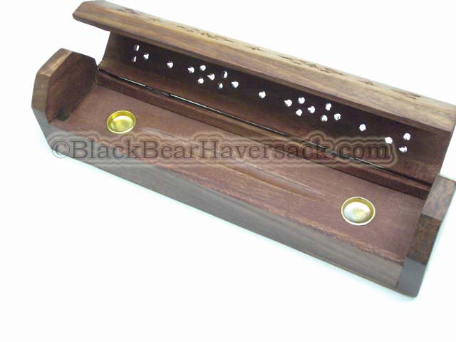 Incense Burners