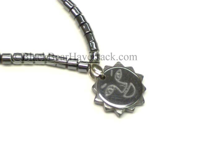 Sun Necklace Sun Necklace