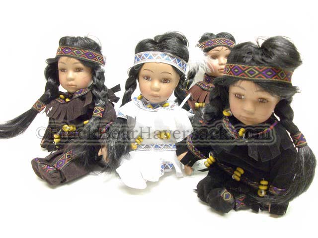 Porcelain Dolls
