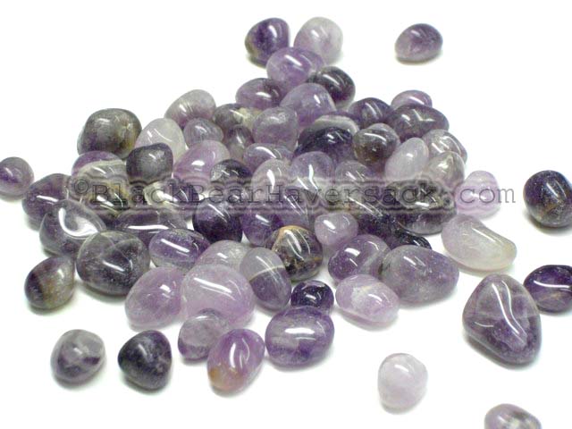 Tumbled Stone