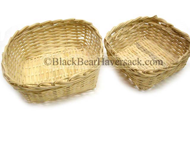 Bamboo Basket Bamboo Basket
