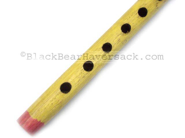 Bamboo Flute