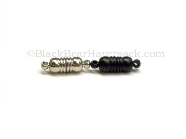 Magnetic Barrel Clasps