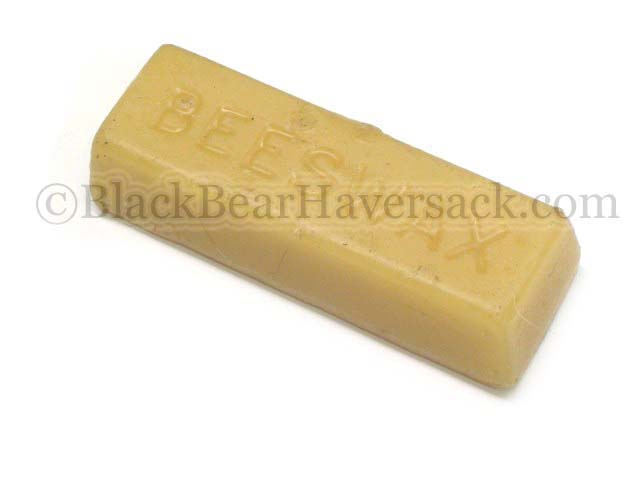 Beeswax Cakes