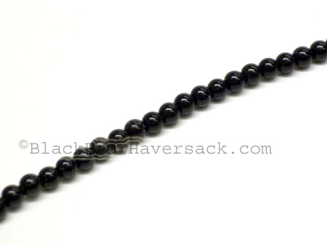 Black Onyx Beads Black Onyx Beads