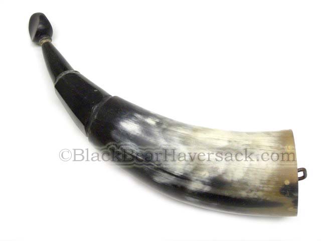 Specific Powder Horn