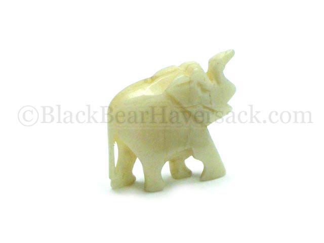 Elephant Pendant