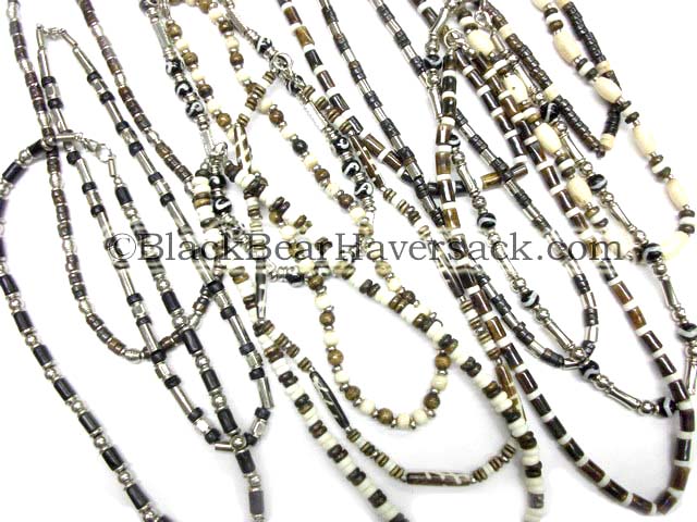 Bone Necklace