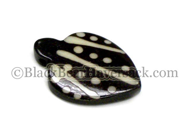 Spade Pendant Spade Pendant