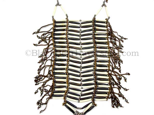 Breastplate
