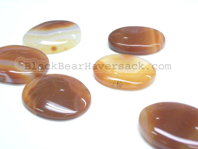 Worry Stones