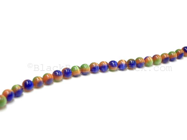 Cats Eye Beads