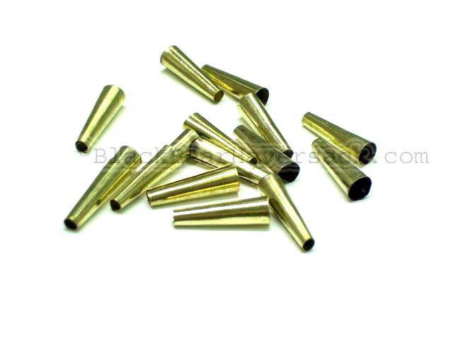 Jingle Cone Beads