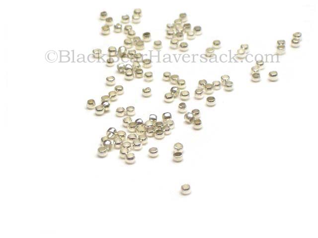 Crimp Beads