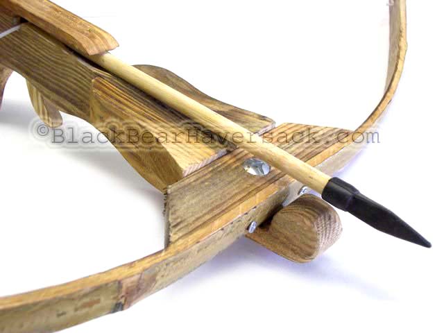 Crossbow Crossbow