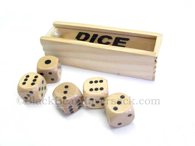 Dice