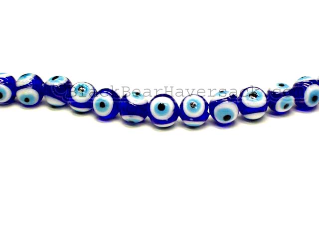 Evil Eye Beads