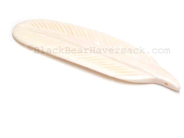 Feather Pendant