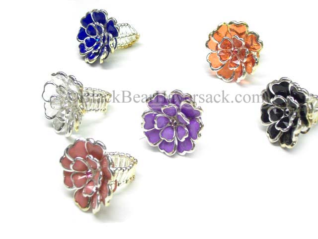 Flower Ring