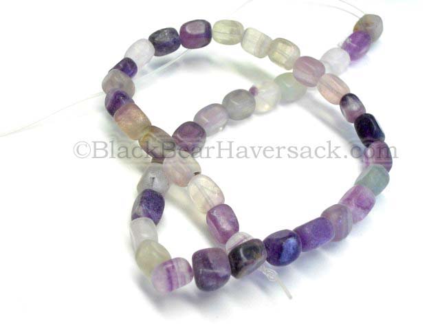 Fluorite Beads