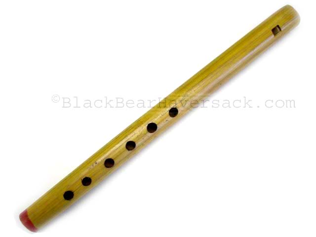 Bamboo Flutes