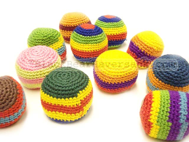 Footbag Balls Footbag Balls