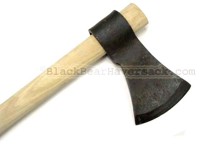 Throwing Tomahawks