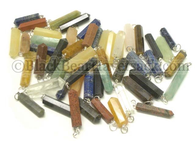 Stone Pendant Stone Pendant
