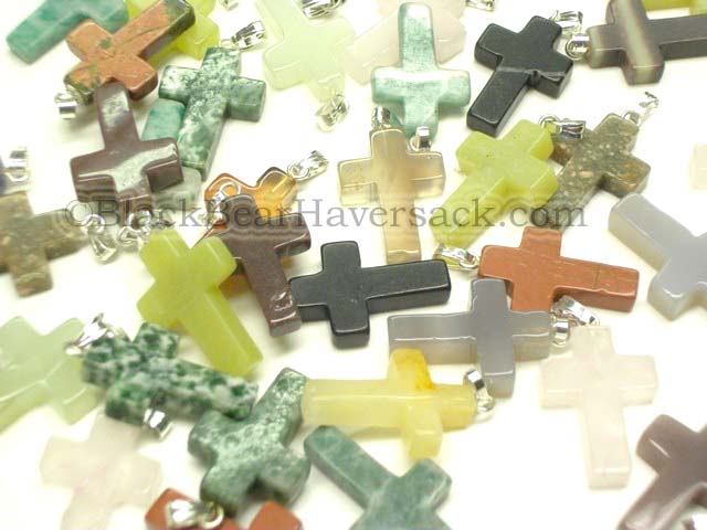 Cross Pendant