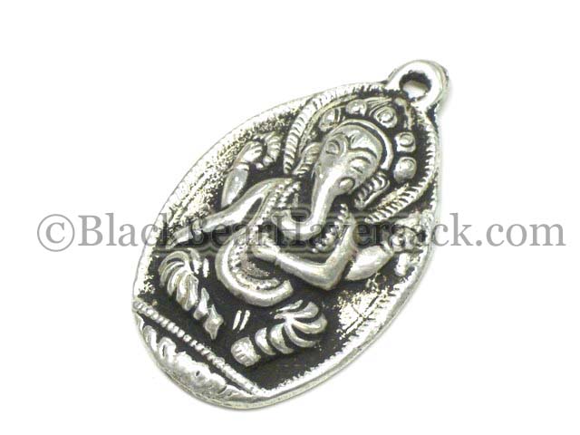 Ganesh Pendant Ganesh Pendant
