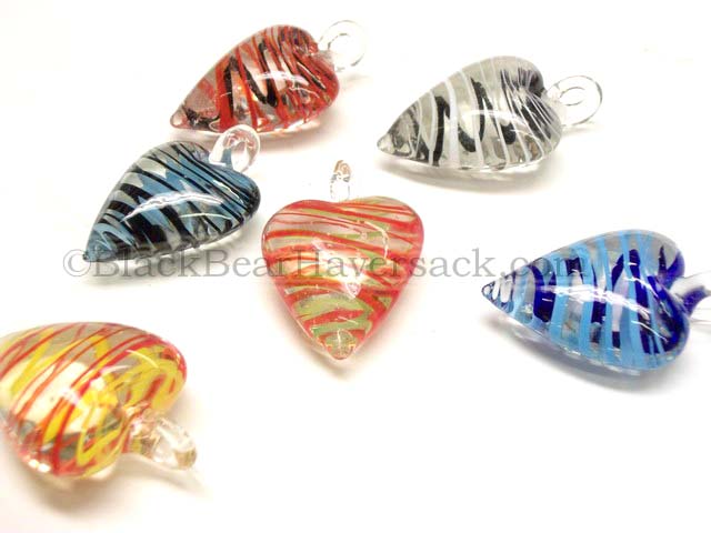 Heart Pendant