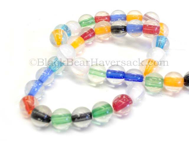 Glow In The Dark Beads