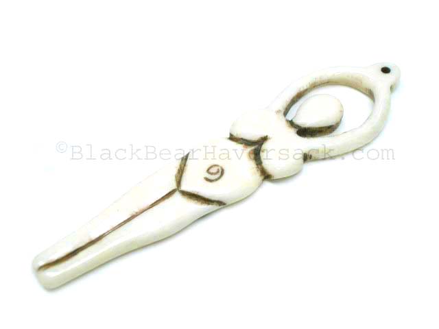 Goddess Pendant Goddess Pendant