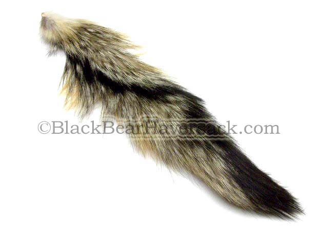 Fox Fur Tails