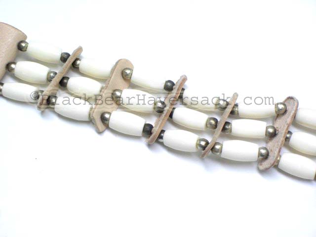 Bone Bracelet