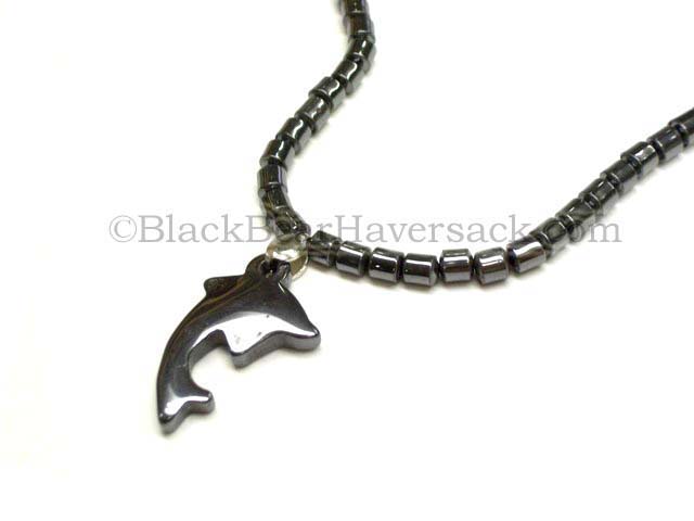 Dolphin Necklace Dolphin Necklace