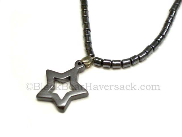 Star Necklace Star Necklace