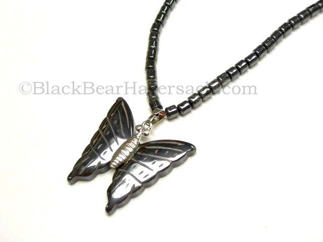 Butterfly Necklace Butterfly Necklace