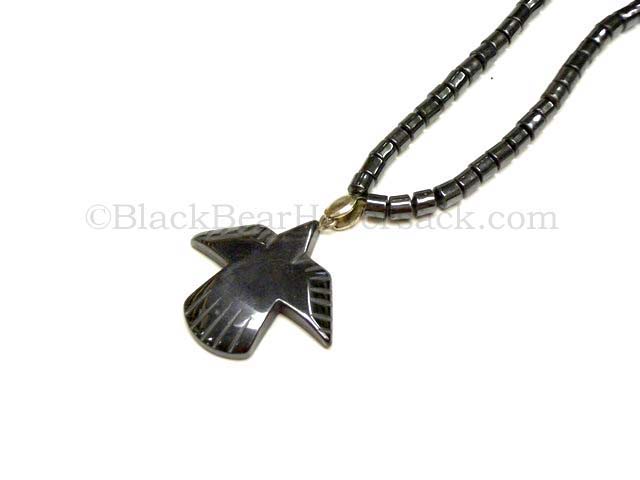 Thunderbird Necklace Thunderbird Necklace