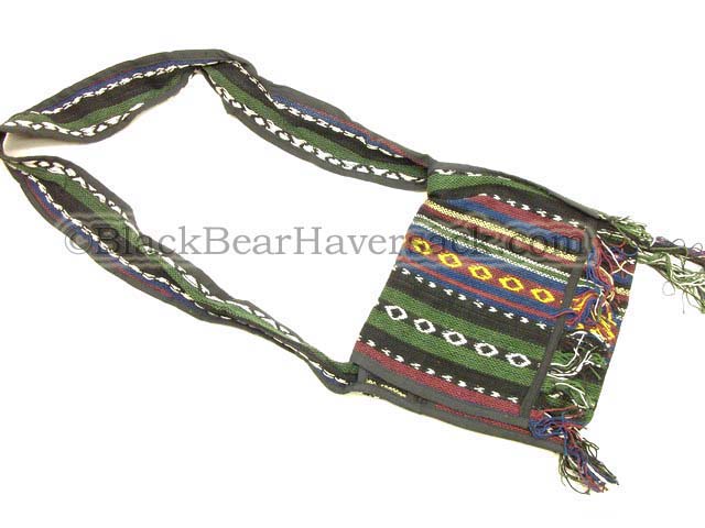 Hippie Bags