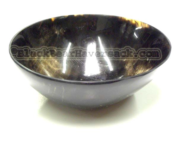 Horn Bowls