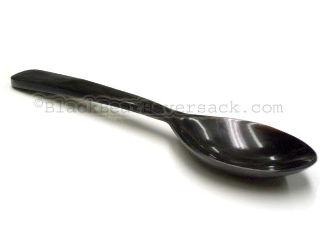 Horn Spoons