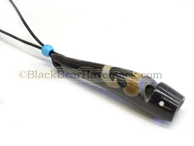 Whistle Necklace Whistle Necklace