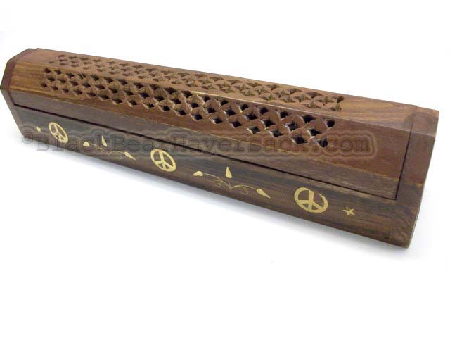 Incense Burners