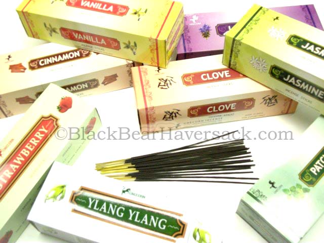 Incense Sticks