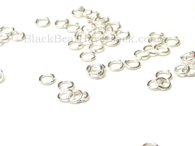 Jump Rings