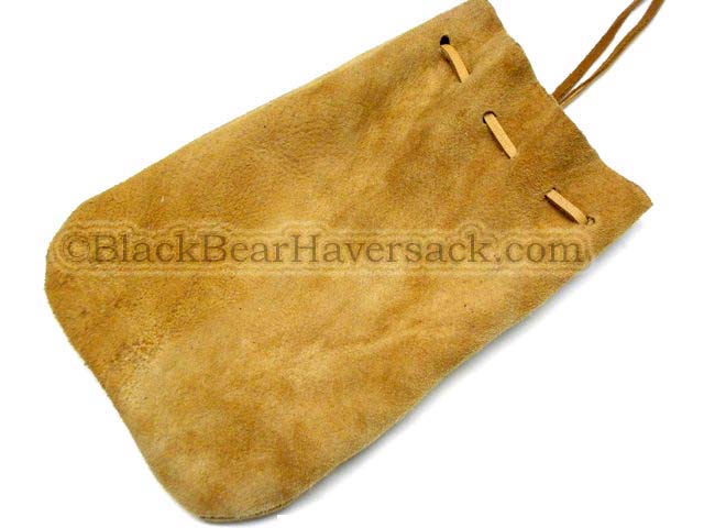Possibles Bag