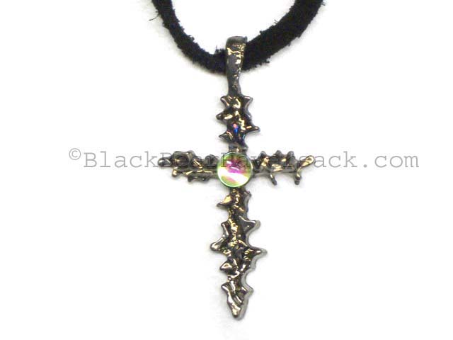 Cross Necklace