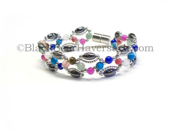 Magnetic Bracelets