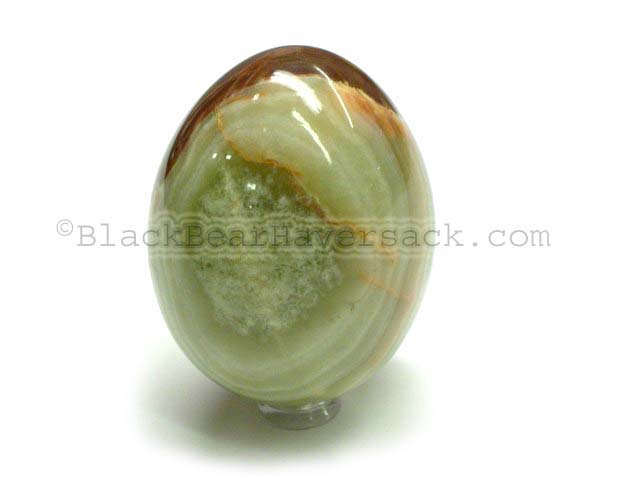 Gemstone Eggs